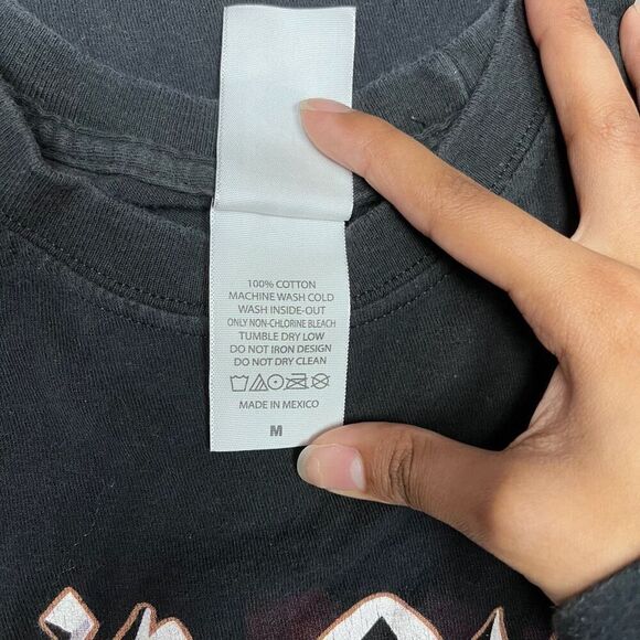 The Duck Co Mens Creative Revolution Harry Potter Shedd Aquarium T-Shirt Medium - Picture 6 of 8